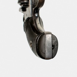 A718 Revolver Webley Pocket WP Cal. 320