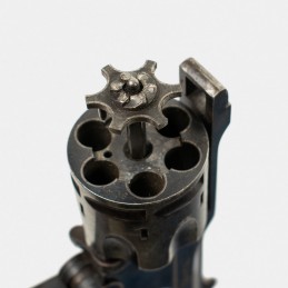 A718 Revolver Webley Pocket WP Cal. 320