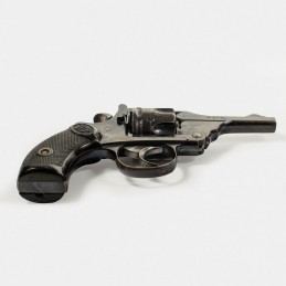 A718 Revolver Webley Pocket WP Cal. 320