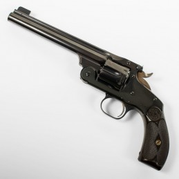 A575 Revolver Smith & Wesson N°3 Target Cal. 44