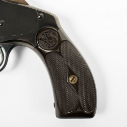 A575 Revolver Smith & Wesson N°3 Target Cal. 44