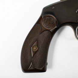 A575 Revolver Smith & Wesson N°3 Target Cal. 44