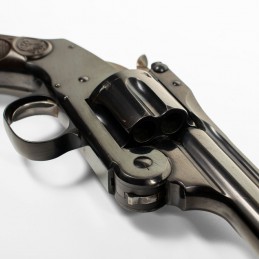 A575 Revolver Smith & Wesson N°3 Target Cal. 44