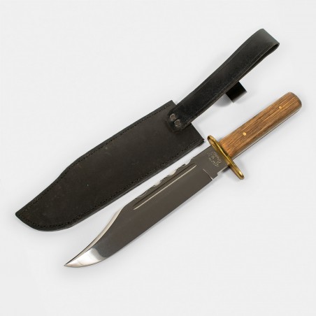 SD012 Grand Couteau Bowie par John Nowill & Sons, Sheffield