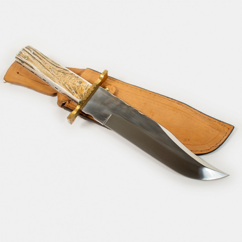 SD018 Grand Couteau Bowie Sheffield