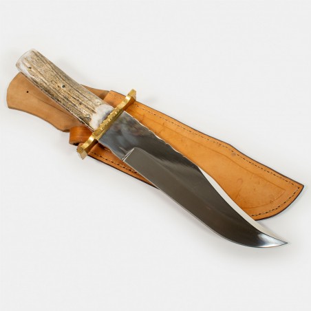 SD019 Grand Couteau Bowie Sheffield