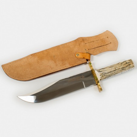 SD019 Grand Couteau Bowie Sheffield