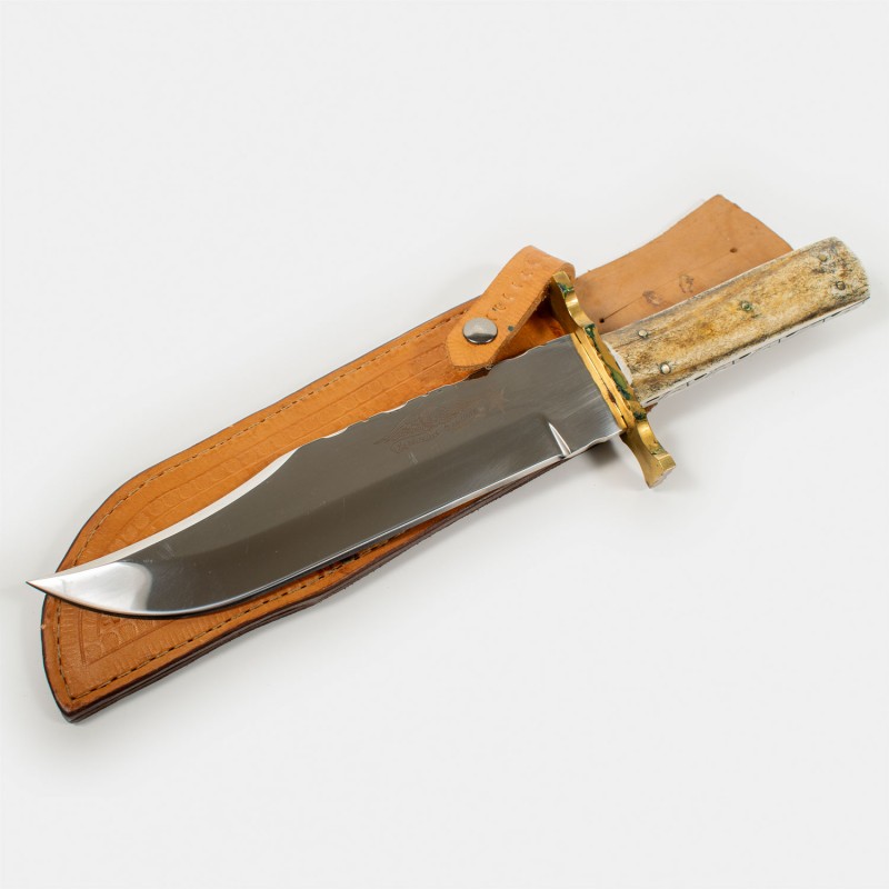 SD015 Grand Couteau Bowie Sheffield
