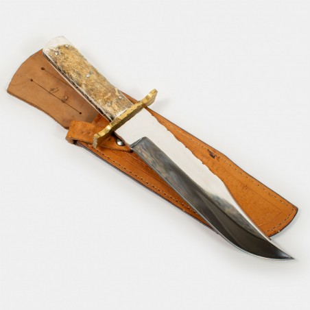 SD015 Grand Couteau Bowie Sheffield