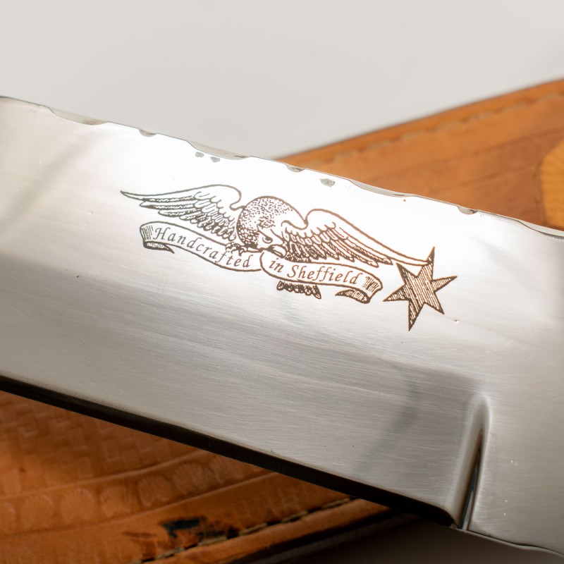 SD015 Grand Couteau Bowie Sheffield