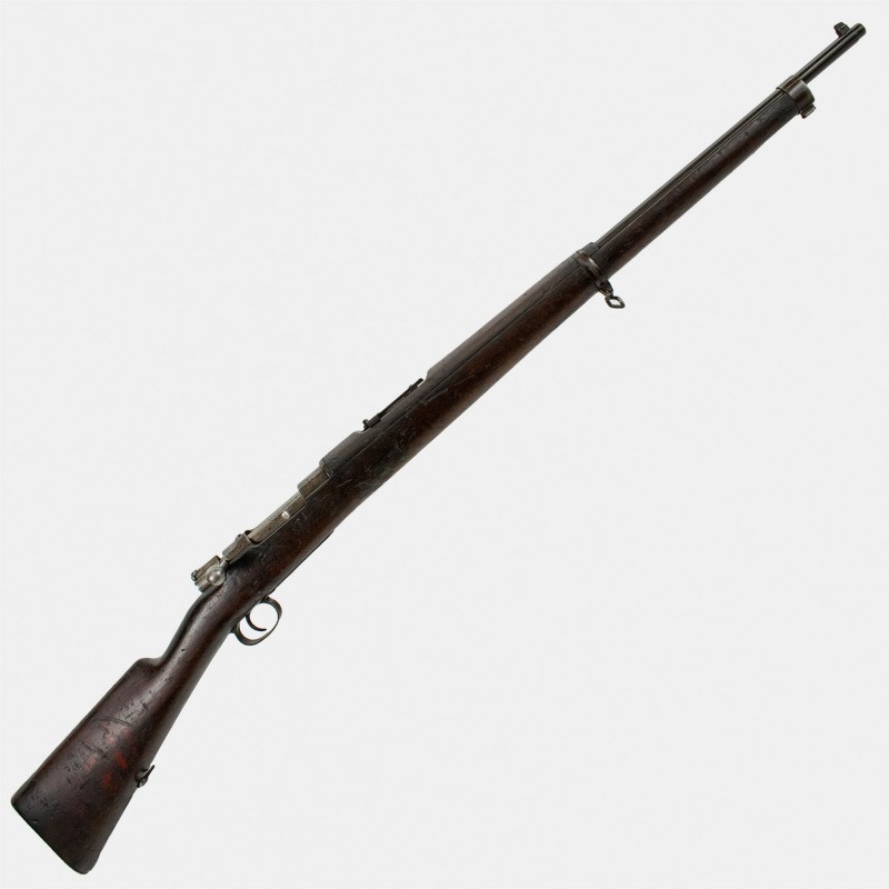 A181 Carabine Mauser 1894 Ludwig Loewe Cal. 7mm