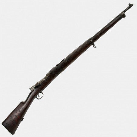 A181 Carabine Mauser 1894 Ludwig Loewe Cal. 7mm