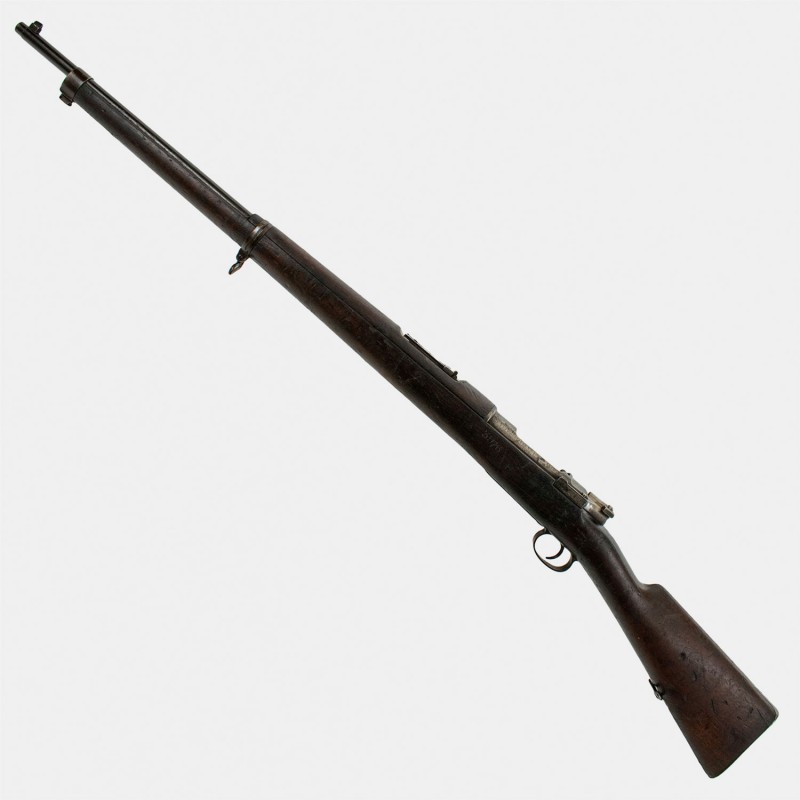 A181 Carabine Mauser 1894 Ludwig Loewe Cal. 7mm