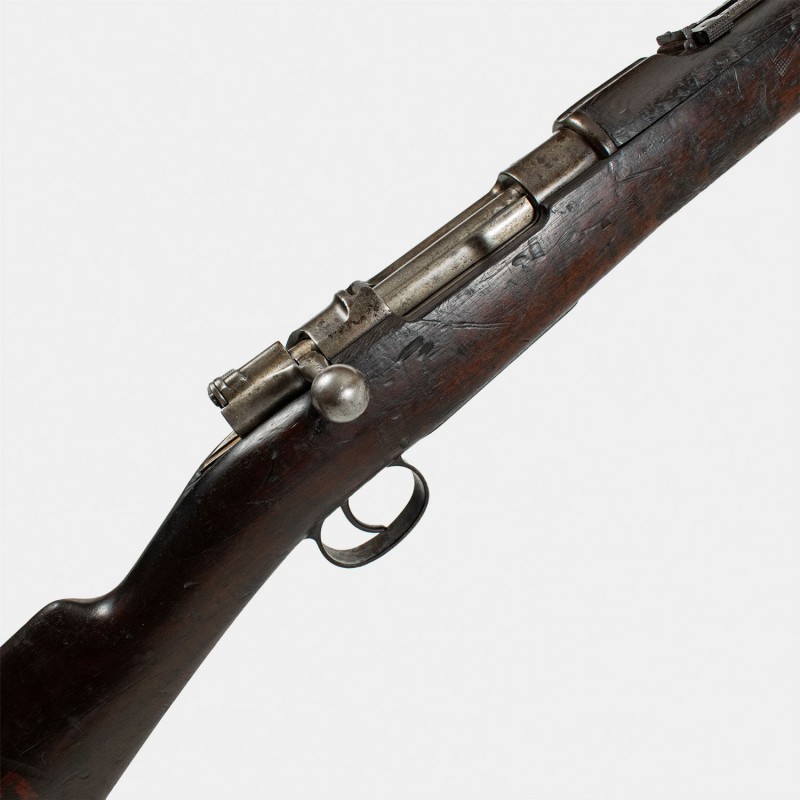A181 Carabine Mauser 1894 Ludwig Loewe Cal. 7mm