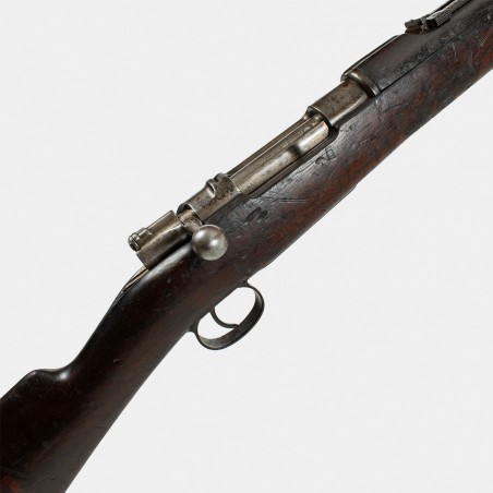 A181 Carabine Mauser 1894 Ludwig Loewe Cal. 7mm