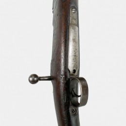 A181 Carabine Mauser 1894 Ludwig Loewe Cal. 7mm
