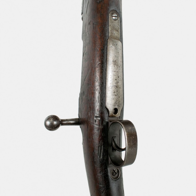 A181 Carabine Mauser 1894 Ludwig Loewe Cal. 7mm