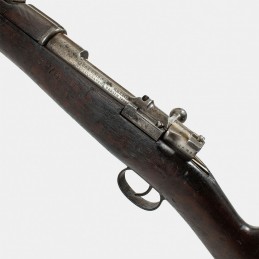 A181 Carabine Mauser 1894 Ludwig Loewe Cal. 7mm