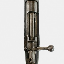 A181 Carabine Mauser 1894 Ludwig Loewe Cal. 7mm