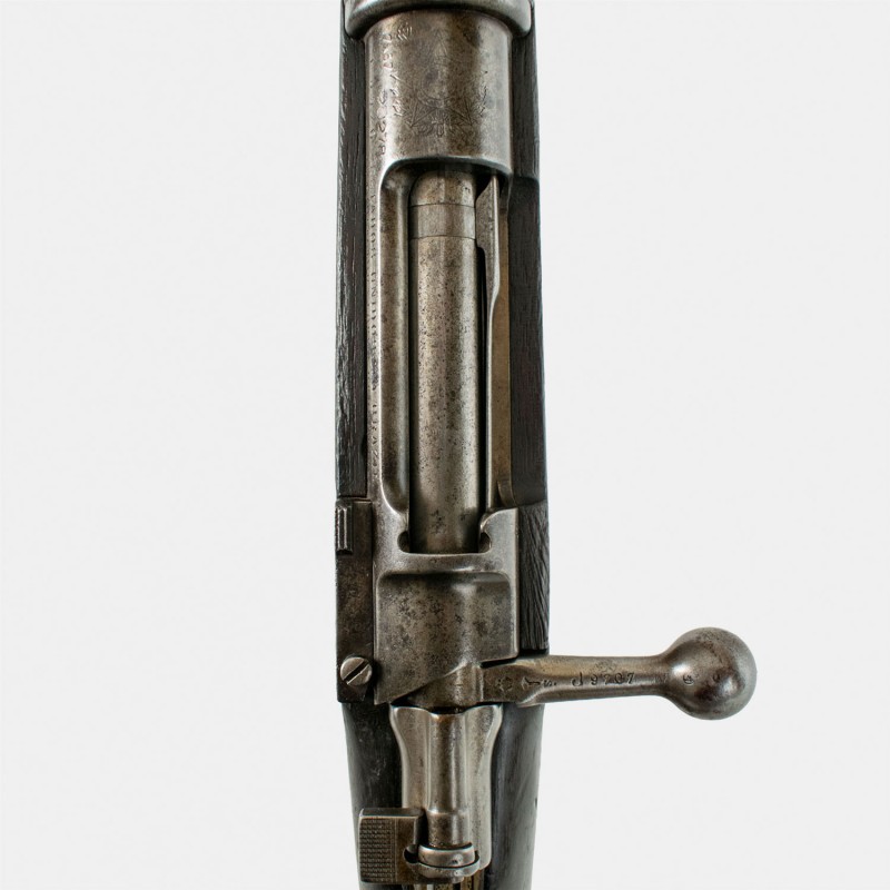 A181 Carabine Mauser 1894 Ludwig Loewe Cal. 7mm