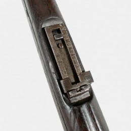 A181 Carabine Mauser 1894 Ludwig Loewe Cal. 7mm