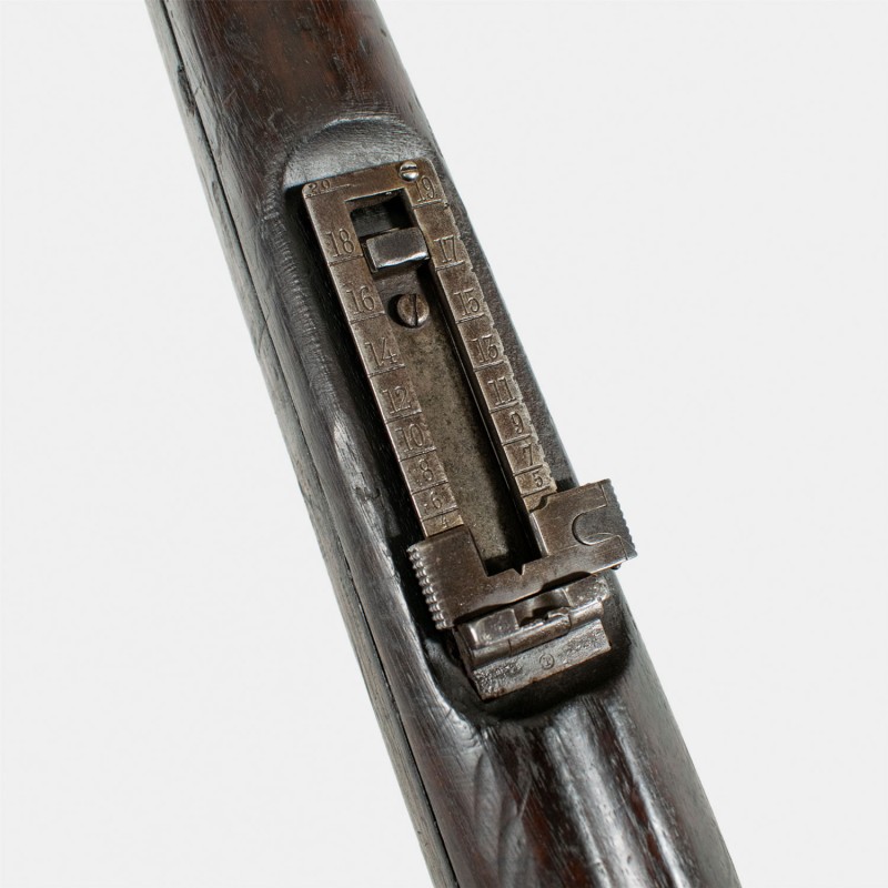 A181 Carabine Mauser 1894 Ludwig Loewe Cal. 7mm