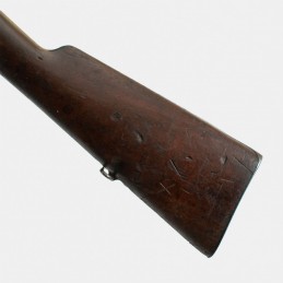A181 Carabine Mauser 1894 Ludwig Loewe Cal. 7mm