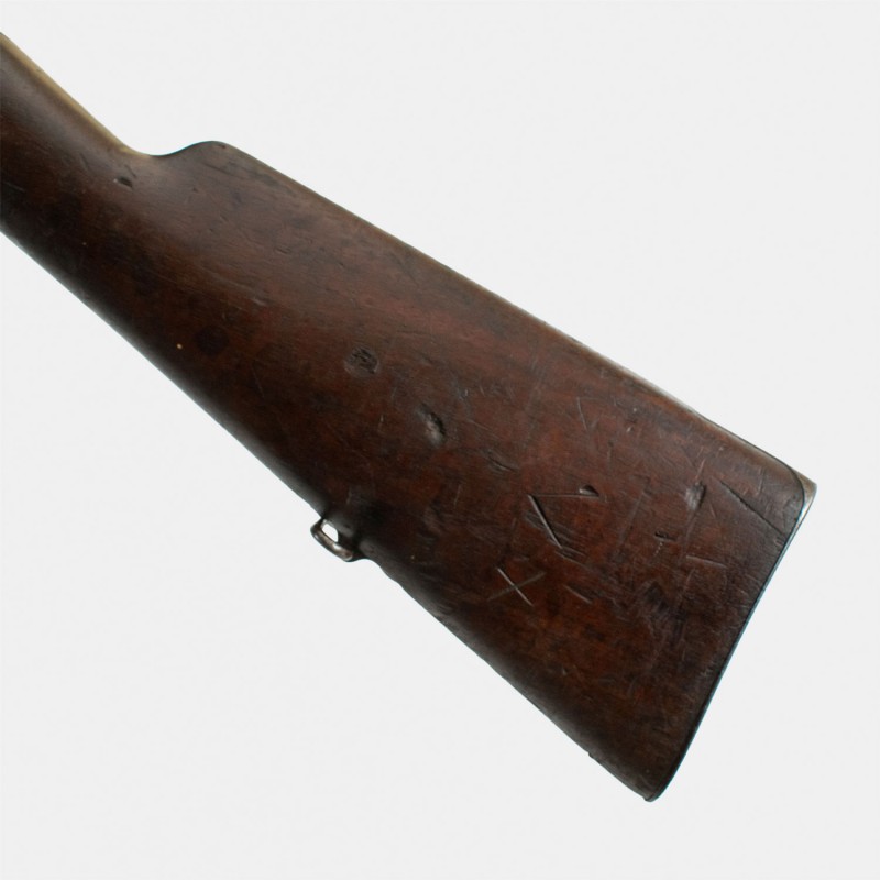 A181 Carabine Mauser 1894 Ludwig Loewe Cal. 7mm
