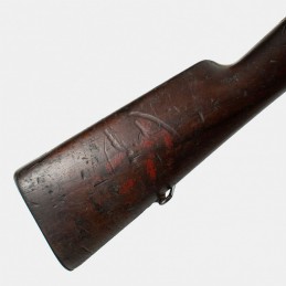 A181 Carabine Mauser 1894 Ludwig Loewe Cal. 7mm