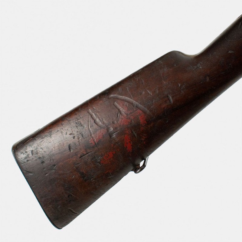 A181 Carabine Mauser 1894 Ludwig Loewe Cal. 7mm