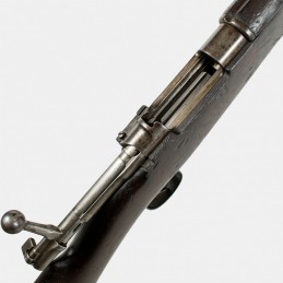 A181 Carabine Mauser 1894 Ludwig Loewe Cal. 7mm