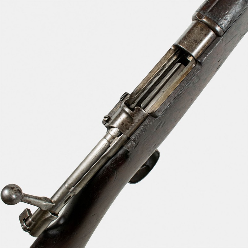 A181 Carabine Mauser 1894 Ludwig Loewe Cal. 7mm