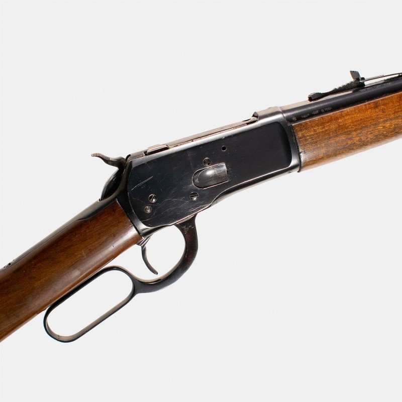 A1435 Rossi M 92 Carabine à levier Cal. 357 Mag