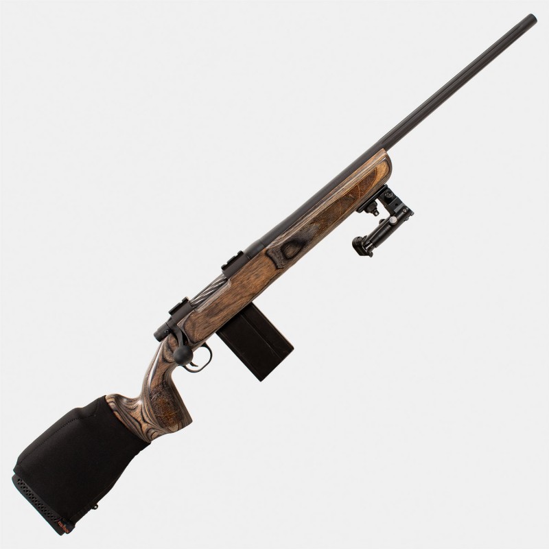 A1426 Carabine Mossberg MVP Cal. 308 Win