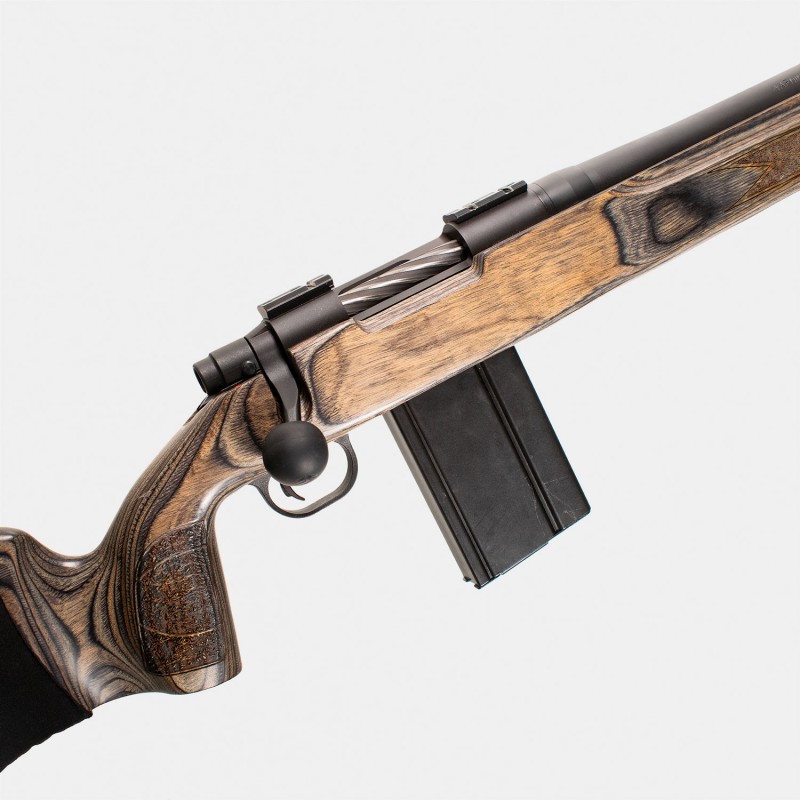 A1426 Carabine Mossberg MVP Cal. 308 Win