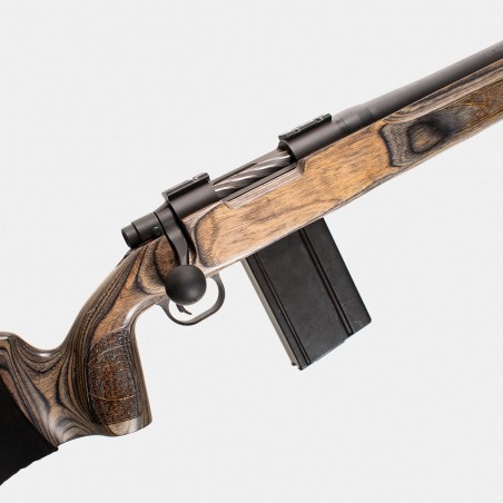 A1426 Carabine Mossberg MVP Cal. 308 Win