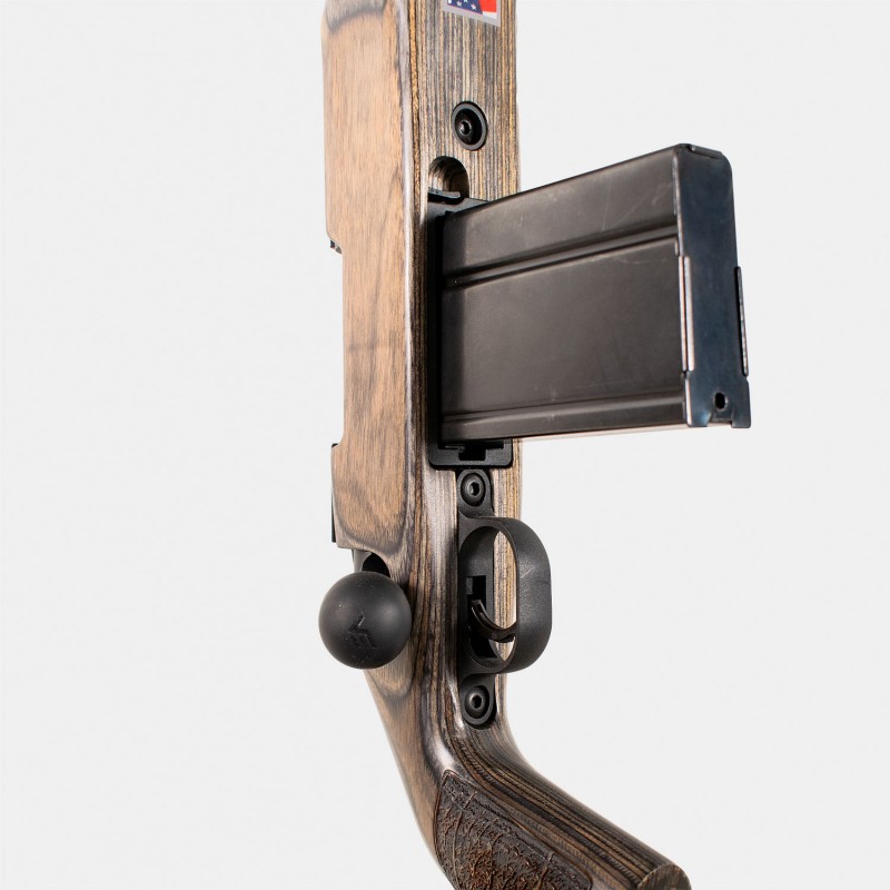 A1426 Carabine Mossberg MVP Cal. 308 Win