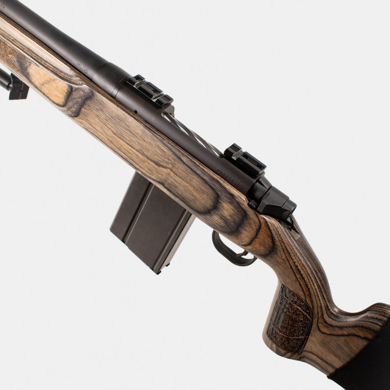 A1426 Carabine Mossberg MVP Cal. 308 Win