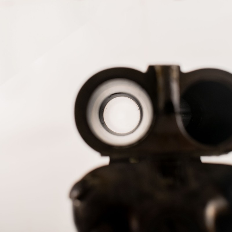 A1457 Fusil à chiens WM. Haines Cal. 12