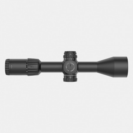 SCFF-64 Lunette de visée Tauron 3-18x50 GenII SCFF-64