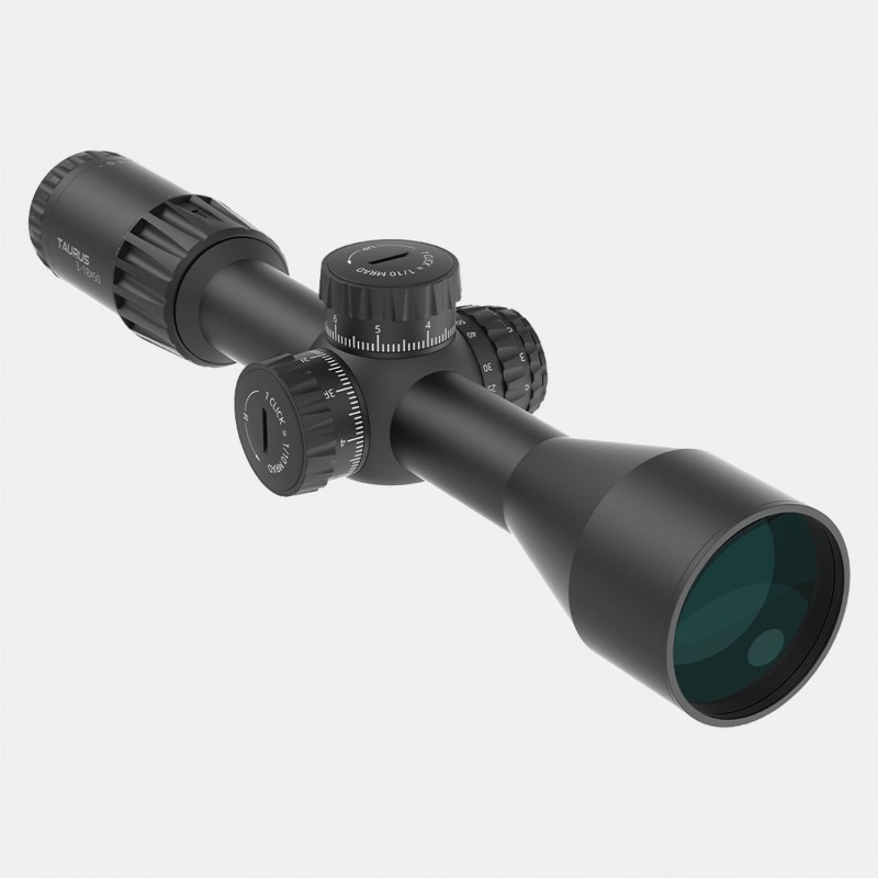SCFF-64 Lunette de visée Tauron 3-18x50 GenII SCFF-64