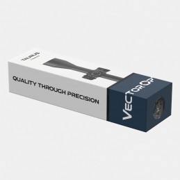 SCFF-64 Lunette de visée Tauron 3-18x50 GenII SCFF-64