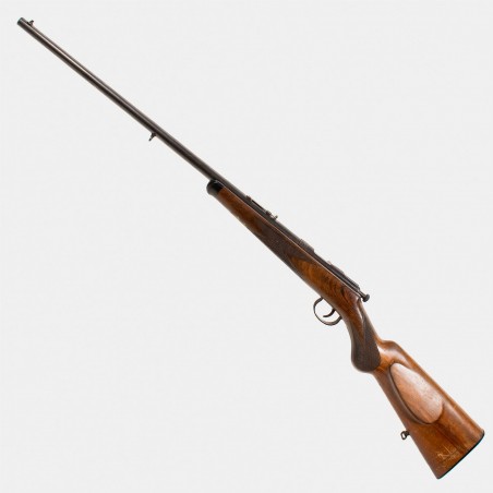 A1463 Petite carabine Anschutz Monocoup Cal. 22 LR