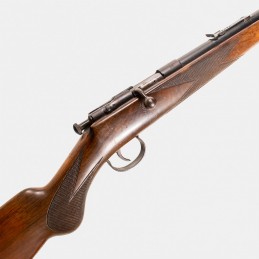 A1463 Petite carabine Anschutz Monocoup Cal. 22 LR