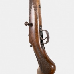 A1463 Petite carabine Anschutz Monocoup Cal. 22 LR