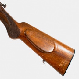 A1463 Petite carabine Anschutz Monocoup Cal. 22 LR