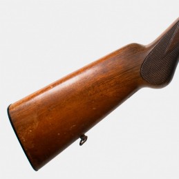 A1463 Petite carabine Anschutz Monocoup Cal. 22 LR