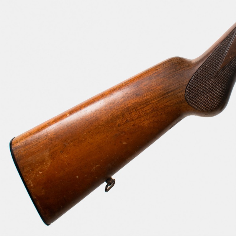 A1463 Petite carabine Anschutz Monocoup Cal. 22 LR
