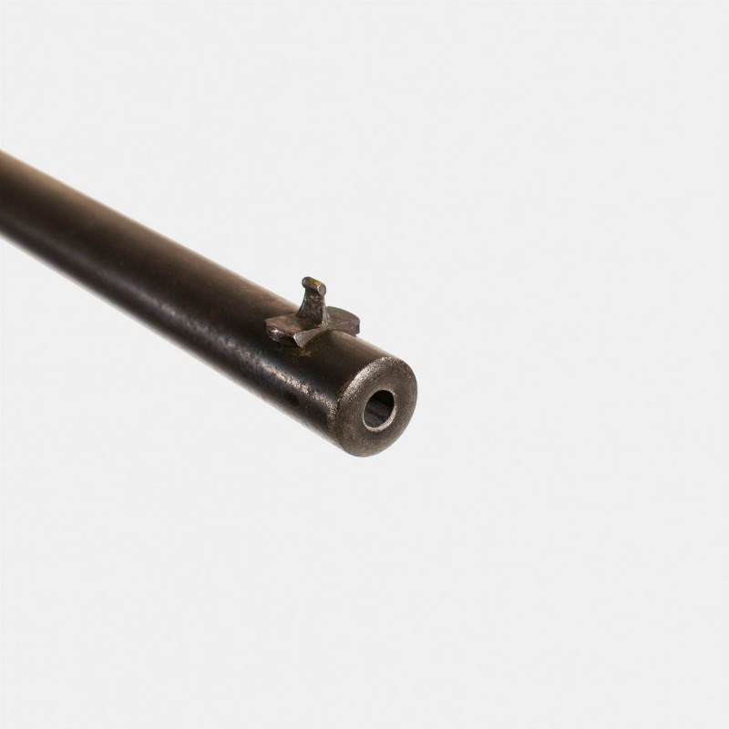 A1463 Petite carabine Anschutz Monocoup Cal. 22 LR