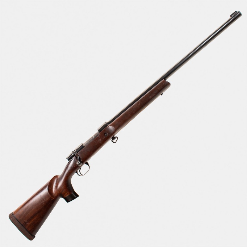 A1399 Carabine Parker Hale 1200 TX Cal. 308 Win